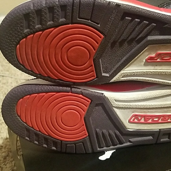 Jordan 3's SOLD SOLD SOLD - Picture 6 of 8